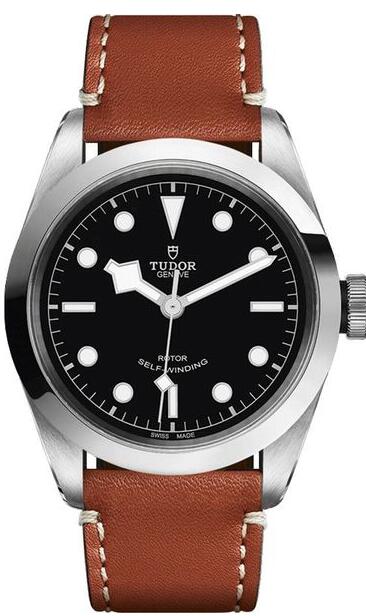 Tudor Heritage Black Bay M79540-0003 41 Black Dial Replica watch
